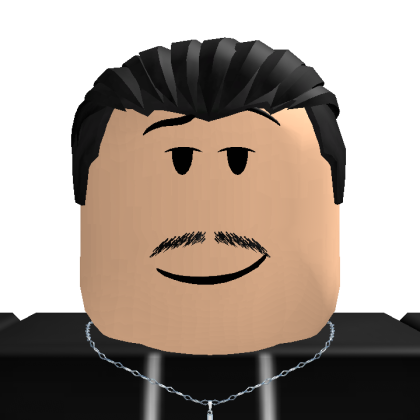 Roblox avatar