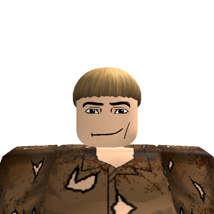 Roblox avatar
