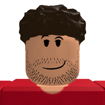 Roblox profile picture for @fe4rr_iionYoutube