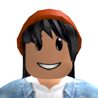 Roblox profile picture for @giofer06