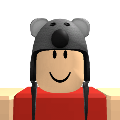 Roblox profile picture for @Interpreted