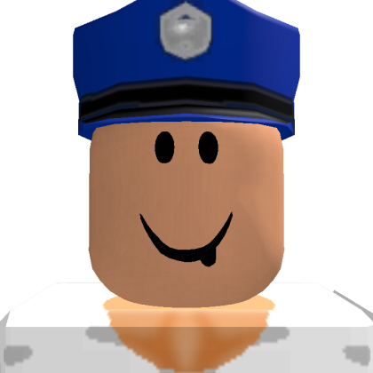 Roblox profile picture for @Spared