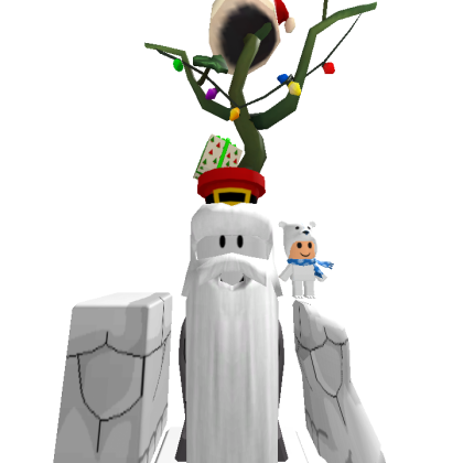 Roblox profile picture for @Roughage