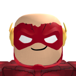 @FlashTheSpeedForce