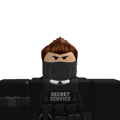 Roblox avatar