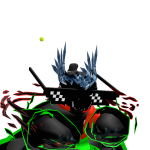 @How2fightademon