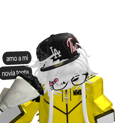Roblox avatar