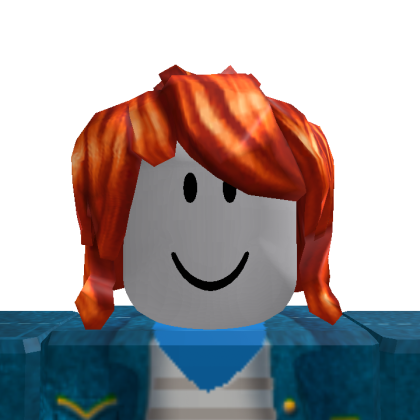 Roblox profile picture for @Lily_Kim