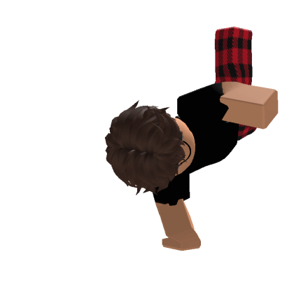 Roblox avatar