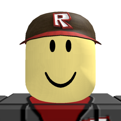 Roblox profile picture for @Feedback