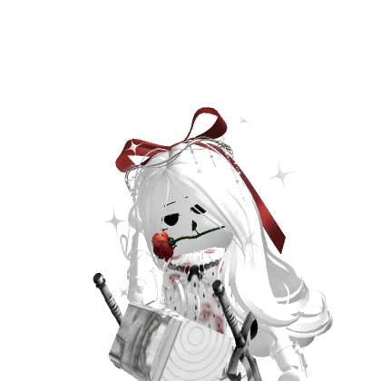Roblox profile picture for @Liaronaaa