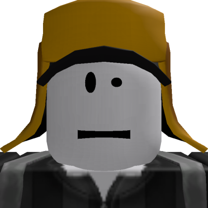 Roblox profile picture for @Junk