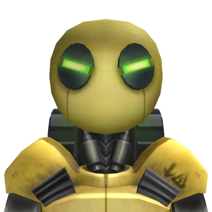 Roblox profile picture for @hydra_400