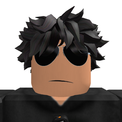 Roblox avatar