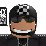 Xander Roblox avatar