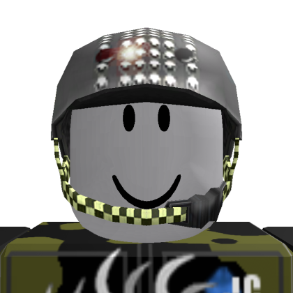Roblox profile picture for @Maxx101