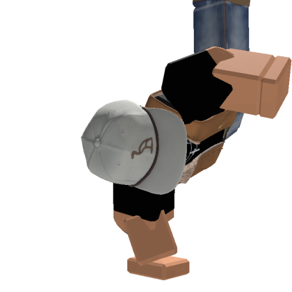 Roblox avatar