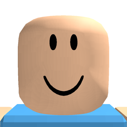 Roblox profile picture for @playme