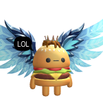 burger