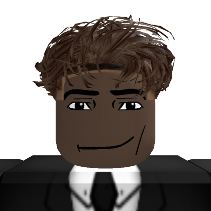 Roblox avatar