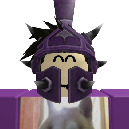 Roblox profile picture for @Thousand