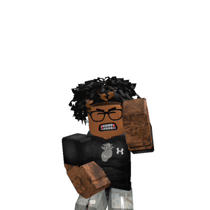 Roblox avatar