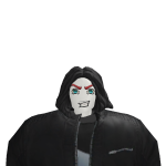 @JackPrevailer