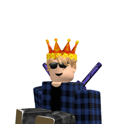 Roblox avatar