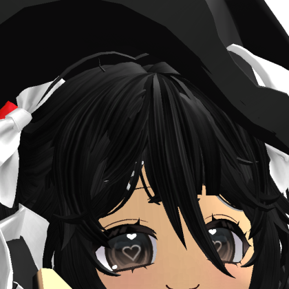 Roblox avatar