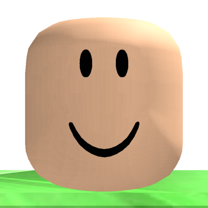 Roblox profile picture for @crowed