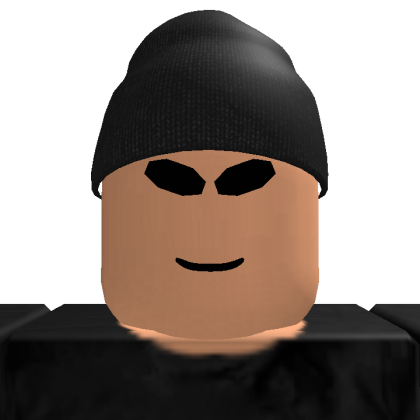 Roblox profile picture for @varun