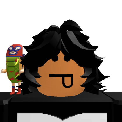 iStrawHatLuffy