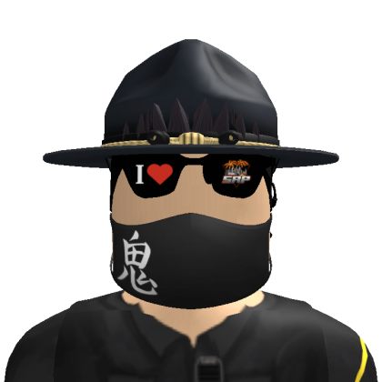 Roblox avatar