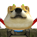 @DaRealKingDogeHere