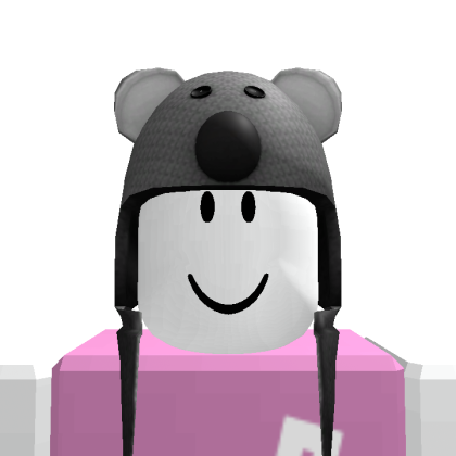 Roblox profile picture for @Conspiring