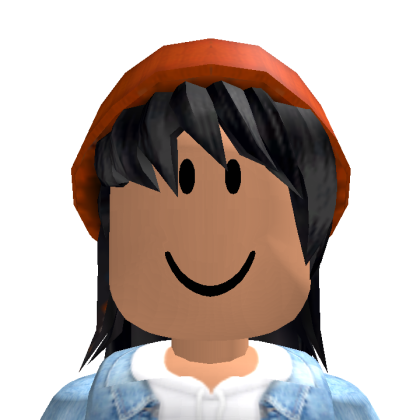 Roblox profile picture for @omi_24