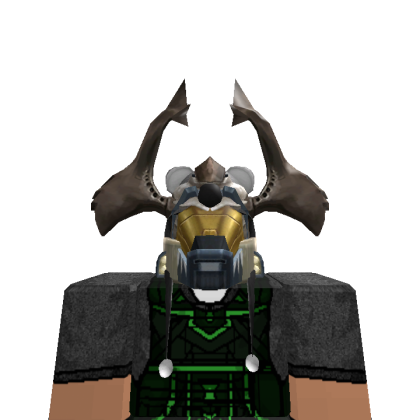 Roblox profile picture for @Conceivable