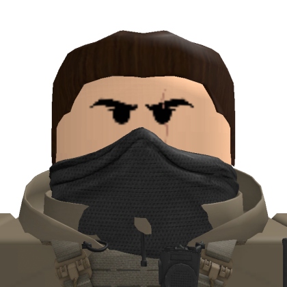 Roblox avatar