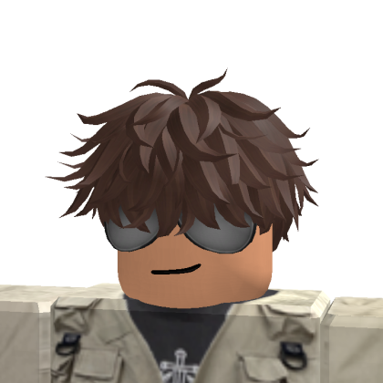 Roblox avatar