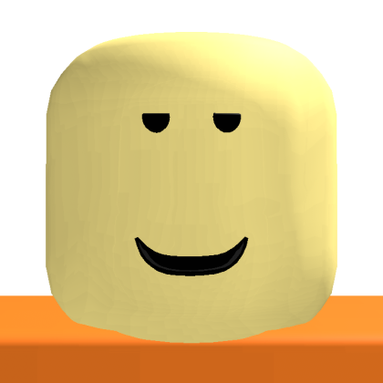 Roblox profile picture for @Conan