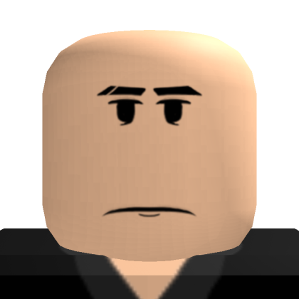 Roblox avatar