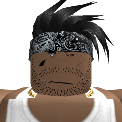 Roblox avatar