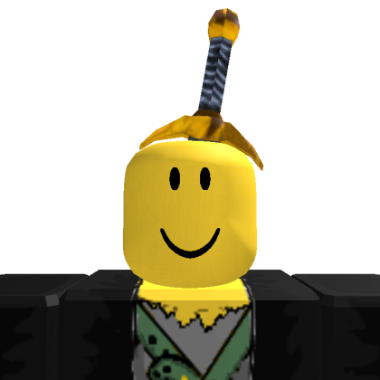 Roblox profile picture for @ritsu