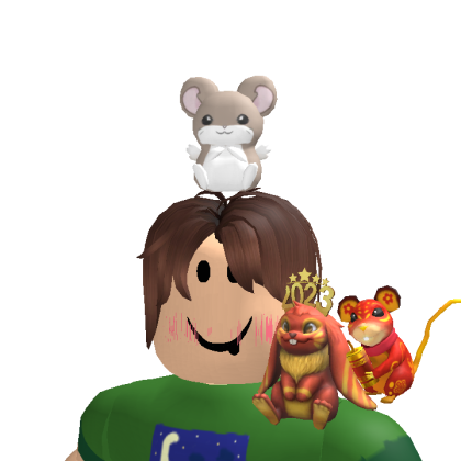 BloxyNick4543