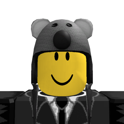 Roblox profile picture for @Yukaii