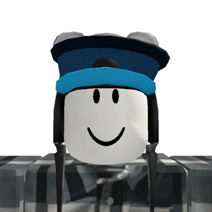 Roblox profile picture for @Marriage
