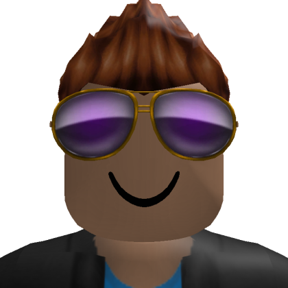 Roblox profile picture for @Me_note