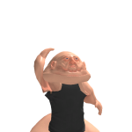 @AwManSomeoneAteMyHat