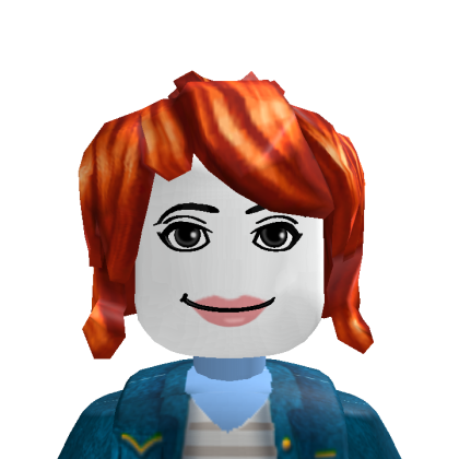 Roblox profile picture for @Kessy1402