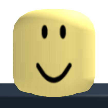 Roblox profile picture for @bathtub